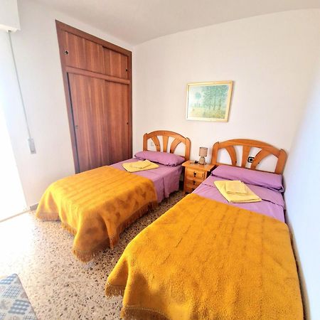 Apartment Svetlana 7 Alicante Exterior photo