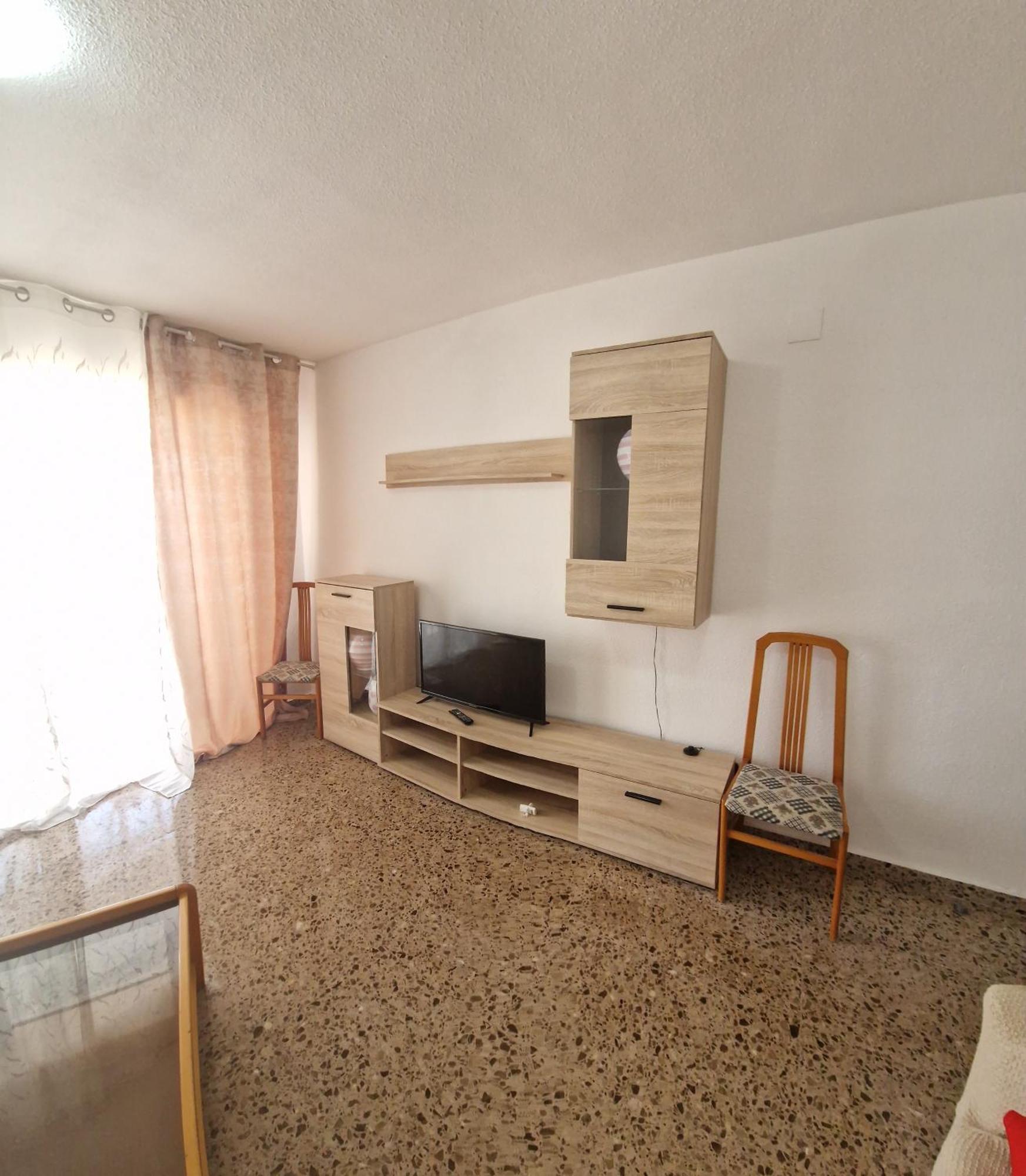 Apartment Svetlana 7 Alicante Exterior photo