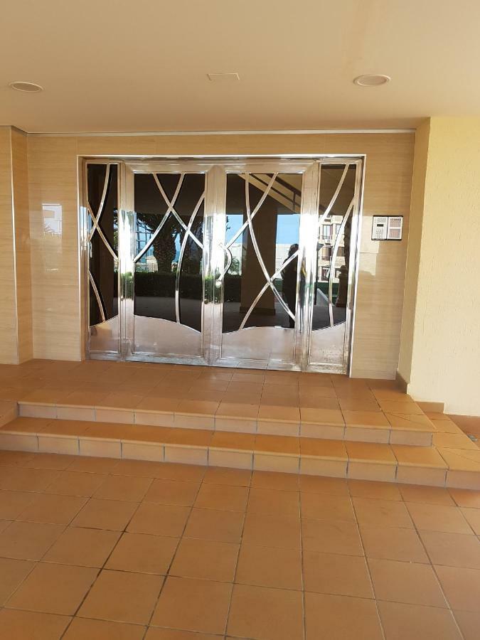 Apartment Svetlana 7 Alicante Exterior photo
