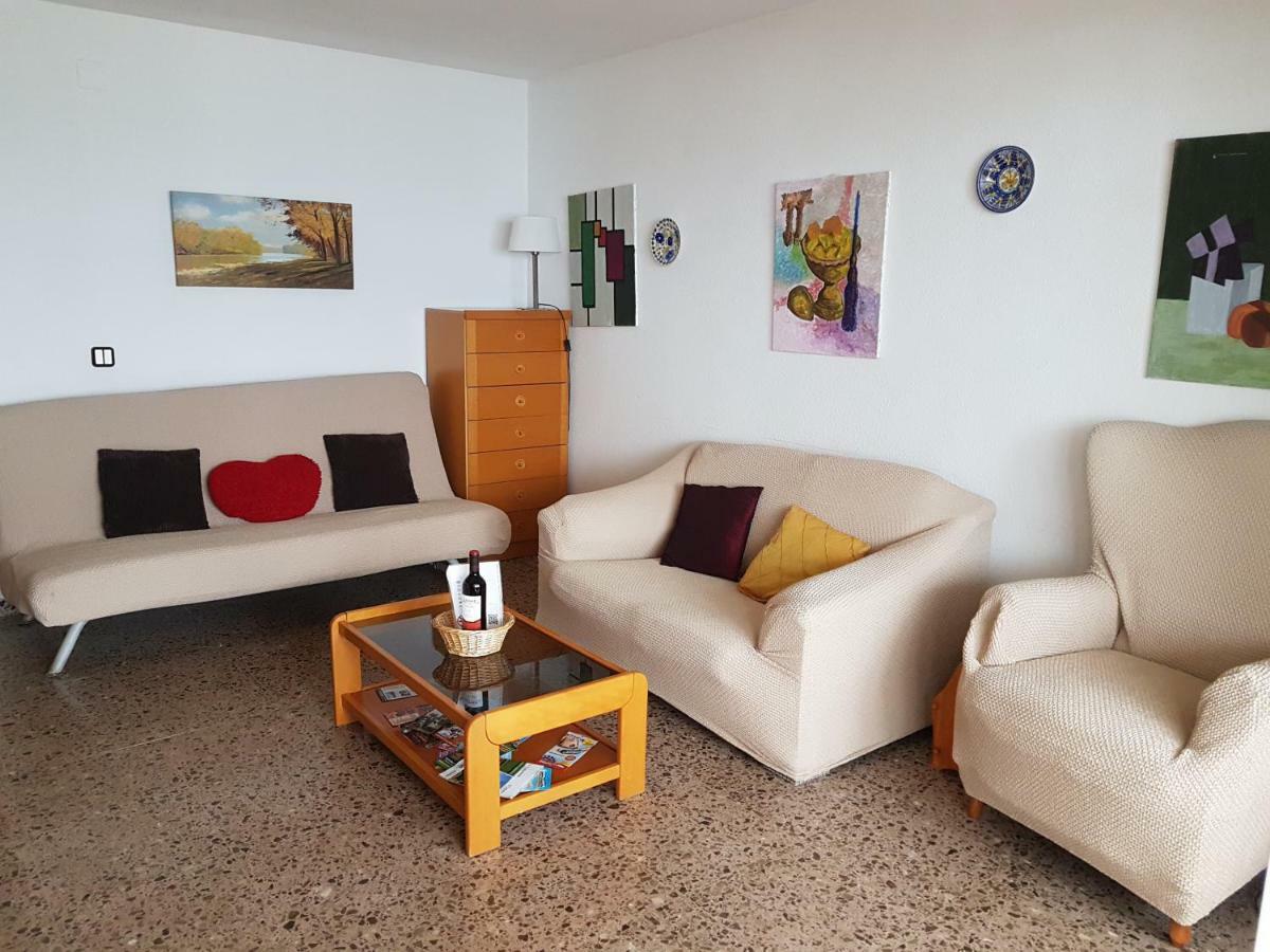 Apartment Svetlana 7 Alicante Exterior photo